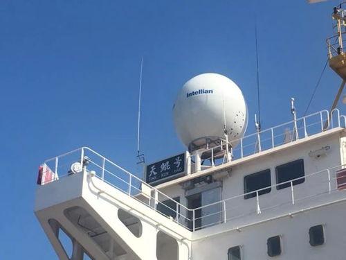 国产重器出海试航视频,全球舞台展雄风