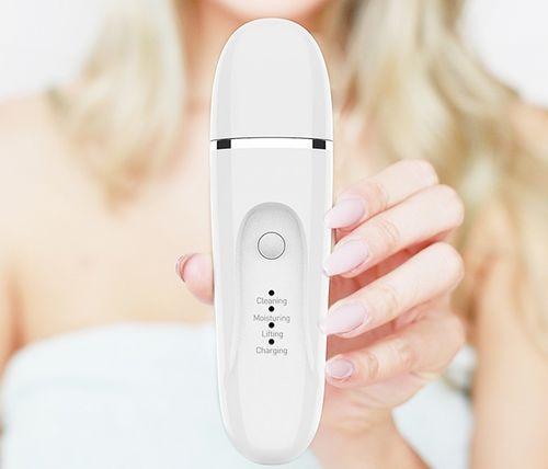 国产美容仪功能介绍视频,揭秘高效护肤的秘密武器